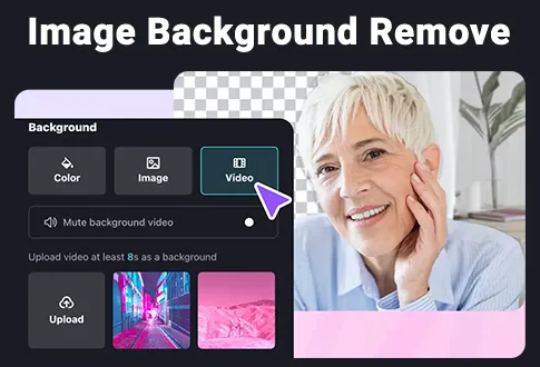 Image Background Remove